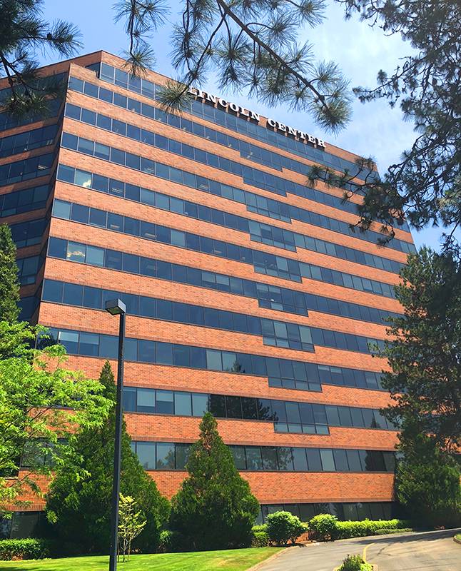 Commercial Property for Lease Tigard, Oregon 10260 SW Greenburg Rd